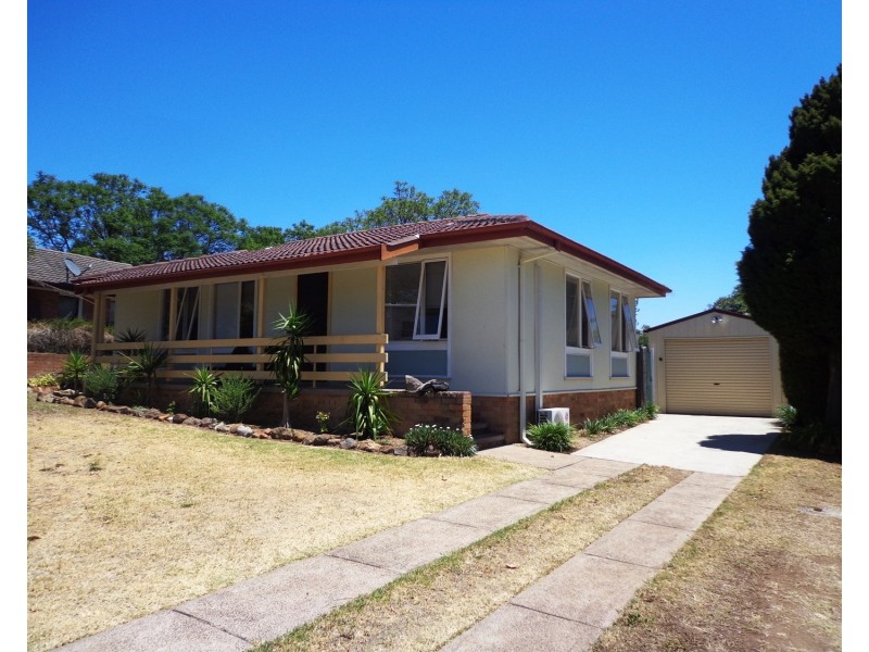 161 Wollombi Road, Muswellbrook NSW 2333