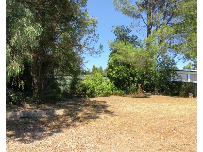 19 Anzac Parade, Muswellbrook NSW 2333