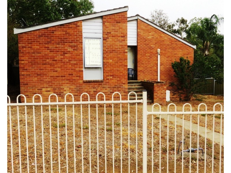 108 Wollombi Road, Muswellbrook NSW 2333