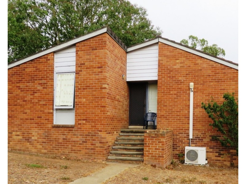 108 Wollombi Road, Muswellbrook NSW 2333
