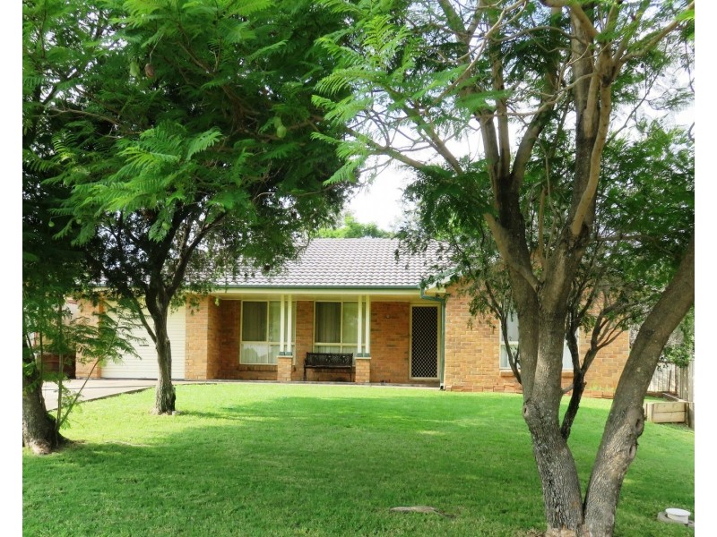 6 Dalwood Place, Muswellbrook NSW 2333