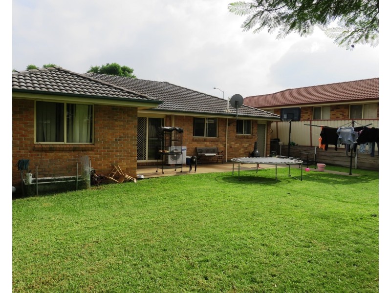 6 Dalwood Place, Muswellbrook NSW 2333