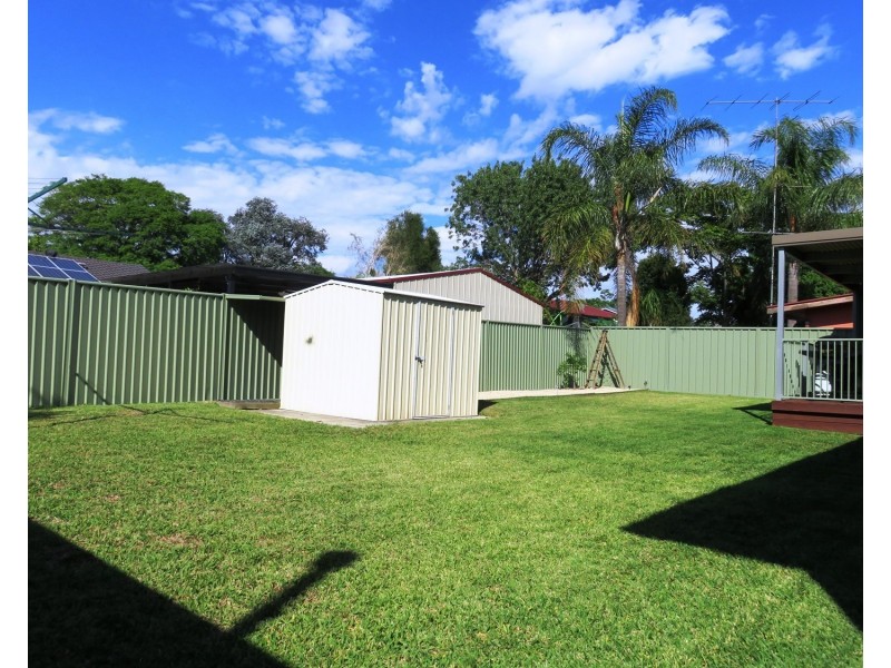 16 Thompson Street, Muswellbrook NSW 2333