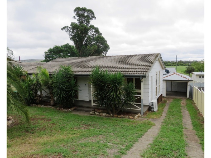 4 Coral Street, Muswellbrook NSW 2333