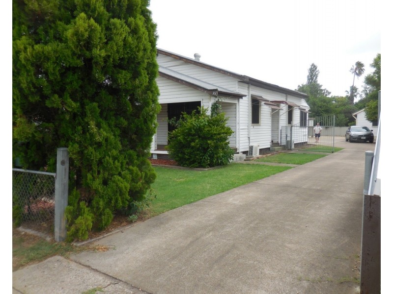 31 Maitland Street, Muswellbrook NSW 2333