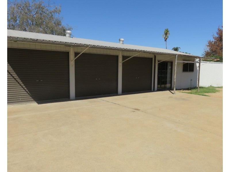 31 Maitland Street, Muswellbrook NSW 2333