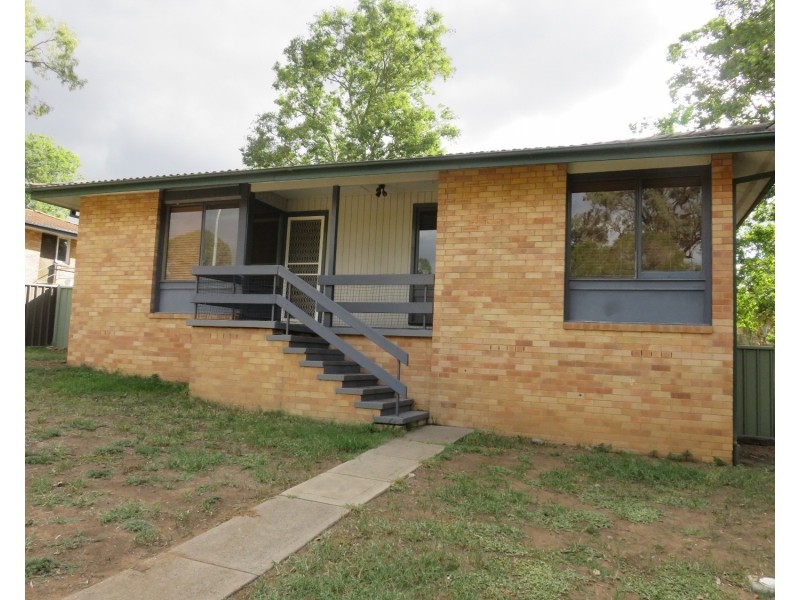 9 Jersey Place, Muswellbrook NSW 2333