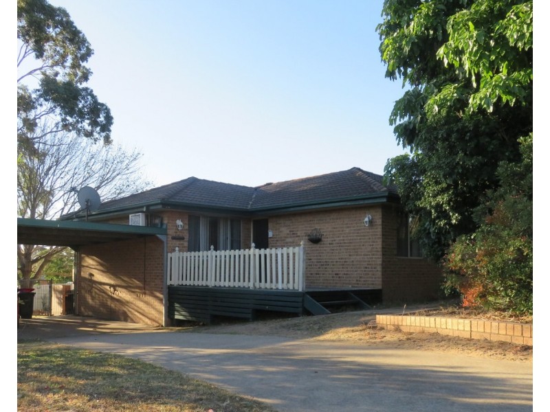 18 Beech Street, Muswellbrook NSW 2333