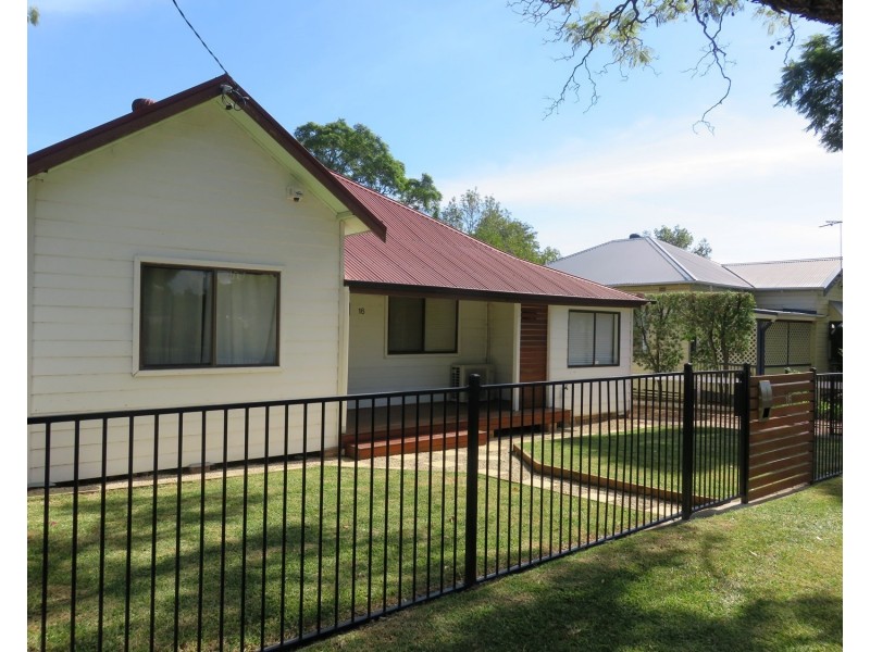 16 Bligh Street, Muswellbrook NSW 2333