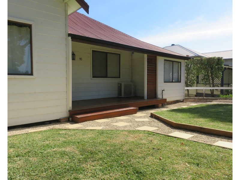 16 Bligh Street, Muswellbrook NSW 2333