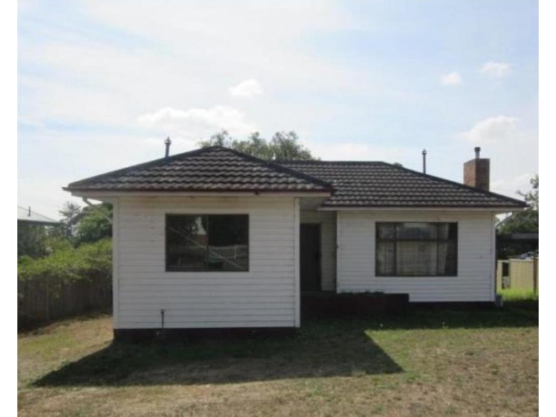 26  Forbes Street, Muswellbrook NSW 2333