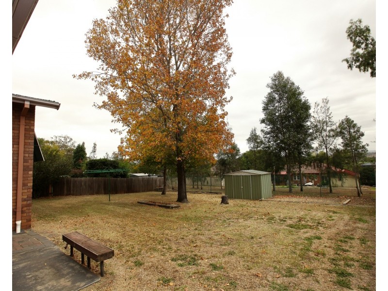 20 Cousins Street, Muswellbrook NSW 2333