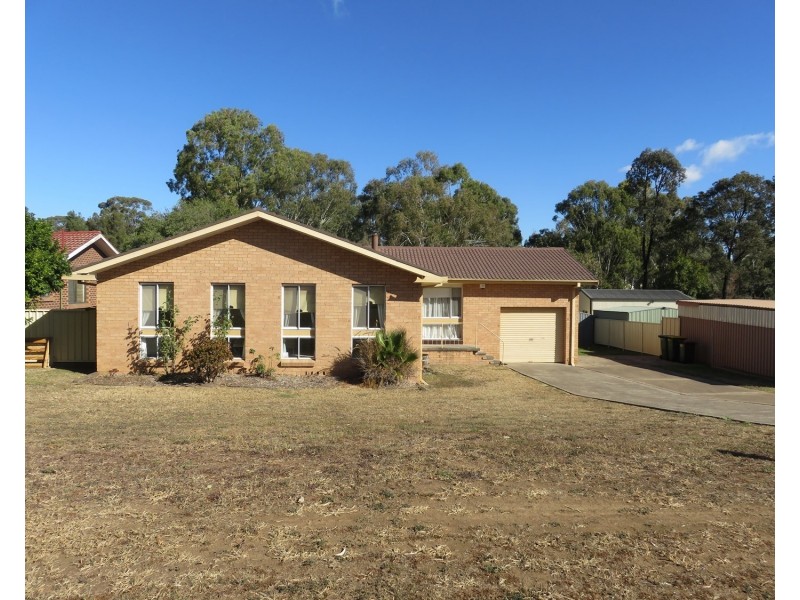 42 Shiraz Street, Muswellbrook NSW 2333