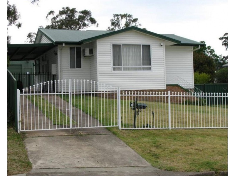 31 Tindale Street, Muswellbrook NSW 2333