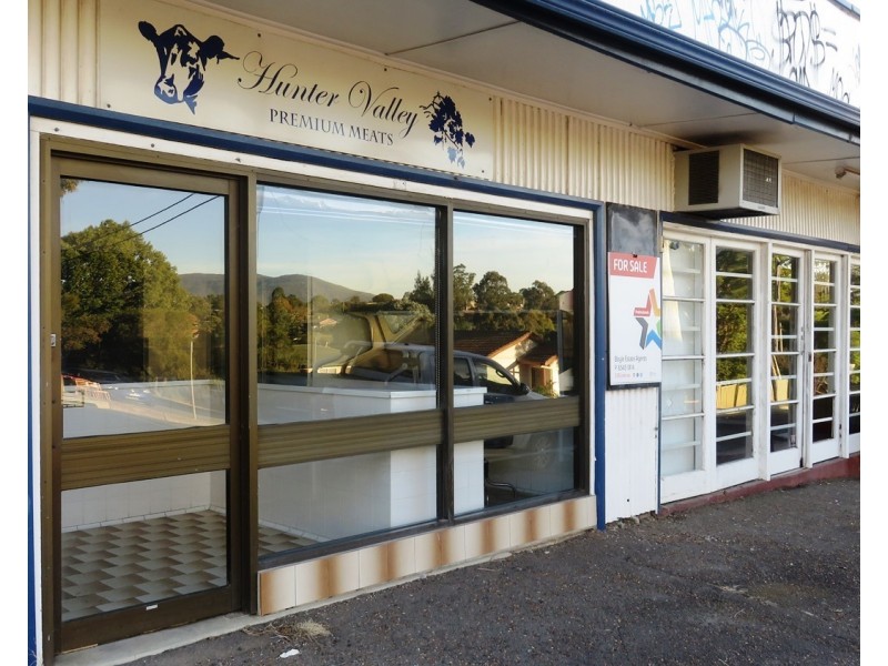 66 Sowerby Street, Muswellbrook NSW 2333