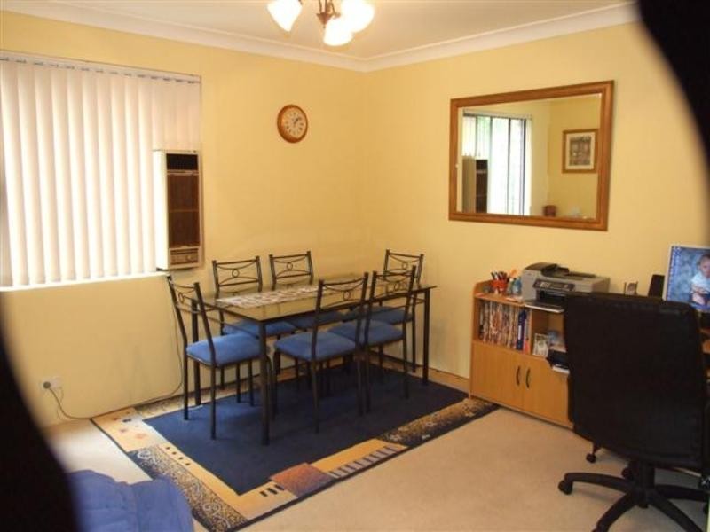 Telopea NSW 2117