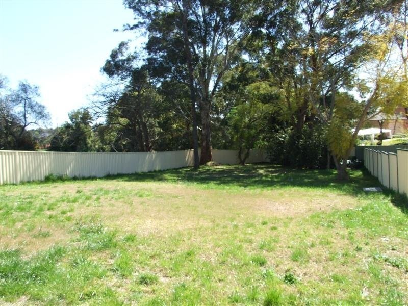 9A Dunmore Avenue, Carlingford NSW 2118