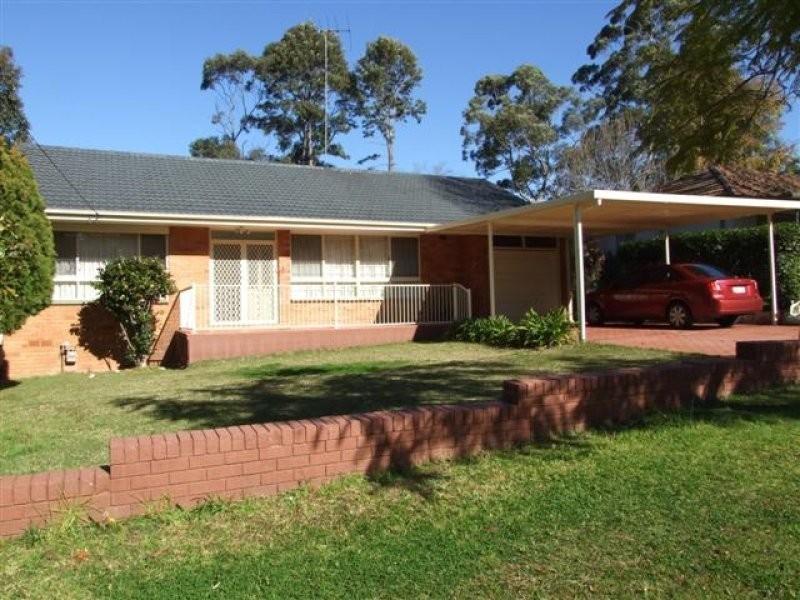 28 Darwin St, Carlingford NSW 2118