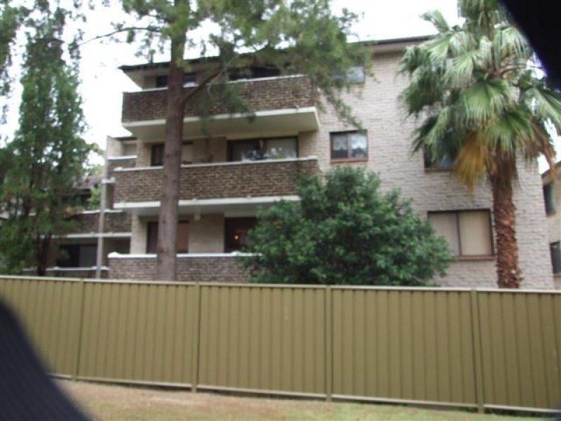 Telopea NSW 2117