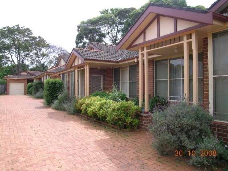 Epping NSW 2121