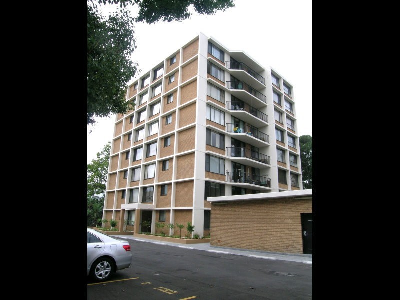 101 Wentworth Avenue, Strathfield NSW 2135