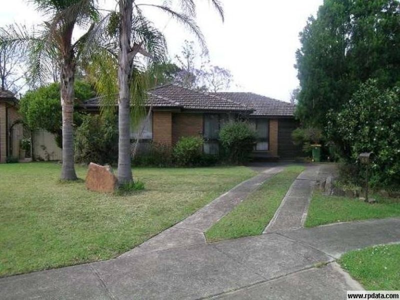49 Faulkner Street, Old Toongabbie NSW 2146