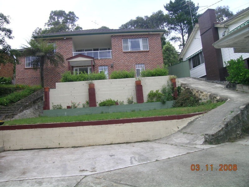 Thornleigh NSW 2120