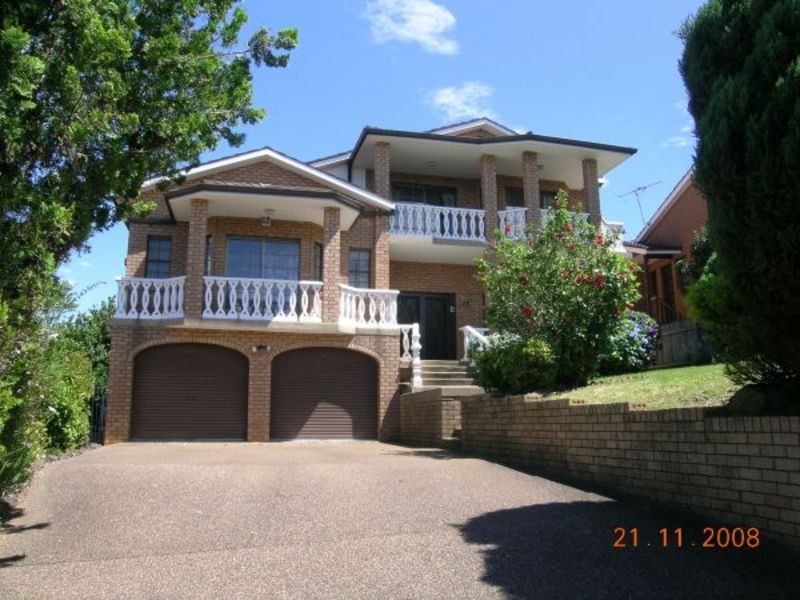 Carlingford NSW 2118