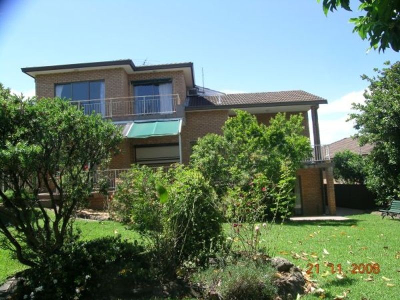 Carlingford NSW 2118