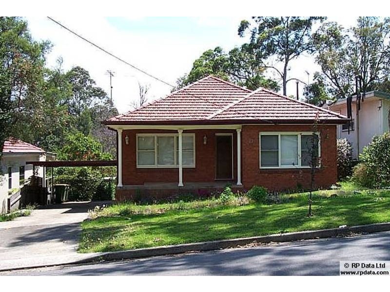 22 Baronbali Street, Dundas NSW 2117