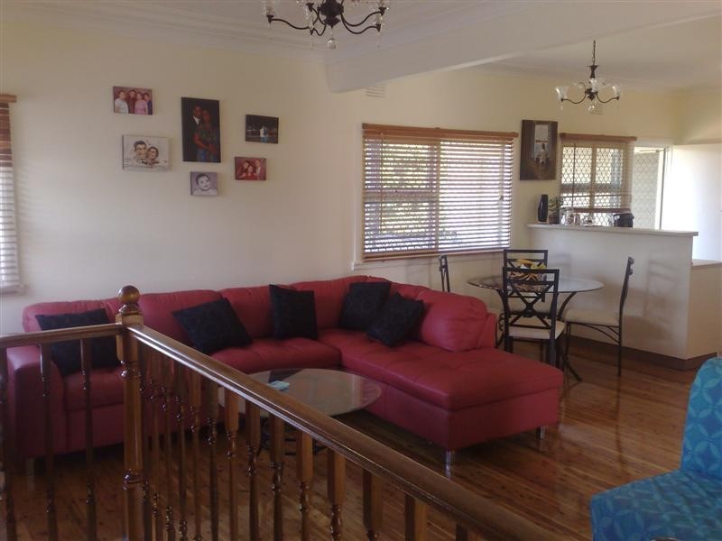 12 Edwin Place, Oatlands NSW 2117