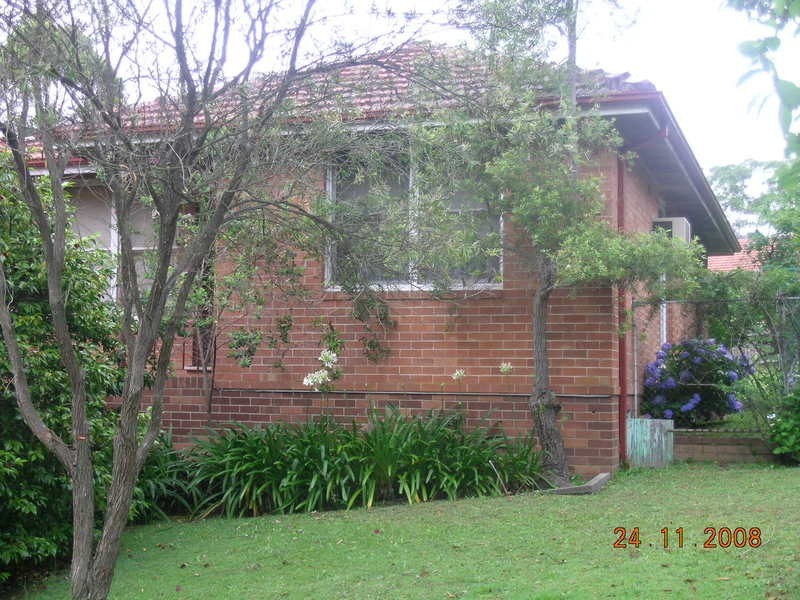 25 Brand Street, Dundas Valley NSW 2117