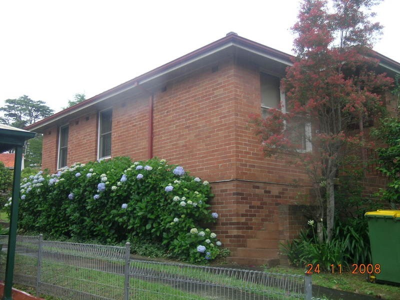 25 Brand Street, Dundas Valley NSW 2117