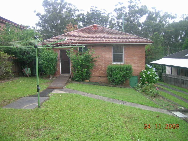 25 Brand Street, Dundas Valley NSW 2117