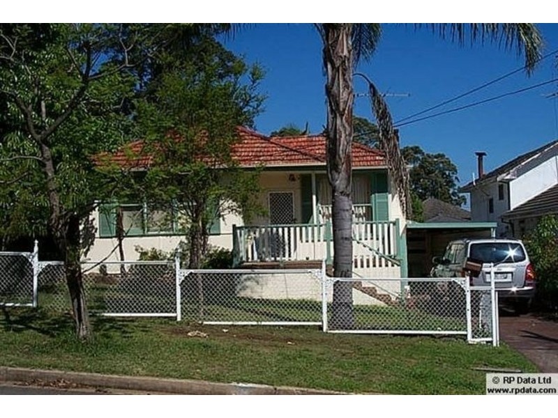 14 Cook Street, Telopea NSW 2117