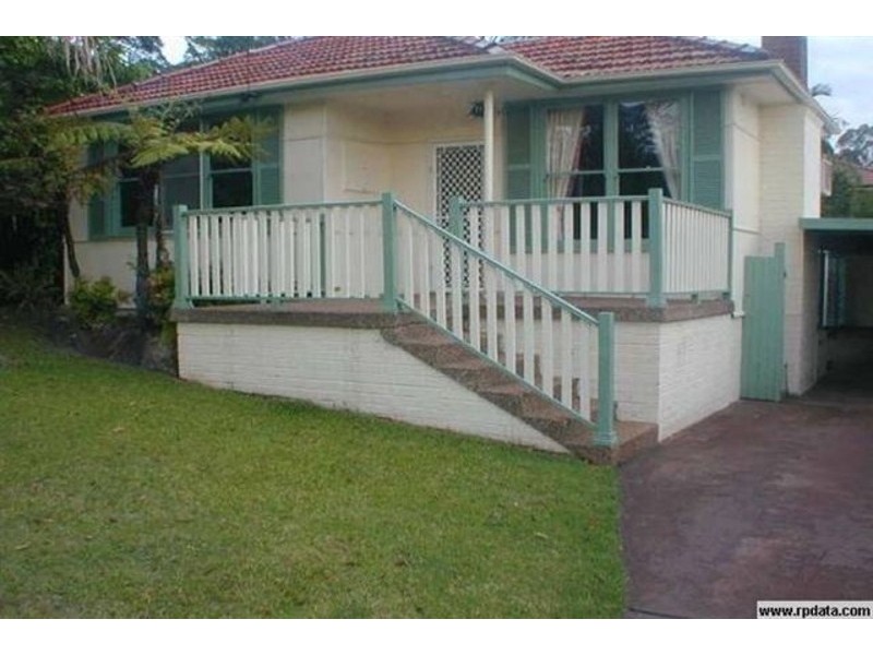 14 Cook Street, Telopea NSW 2117