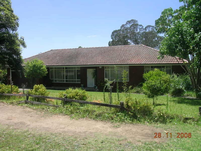 259 Marsden Road, Carlingford NSW 2118