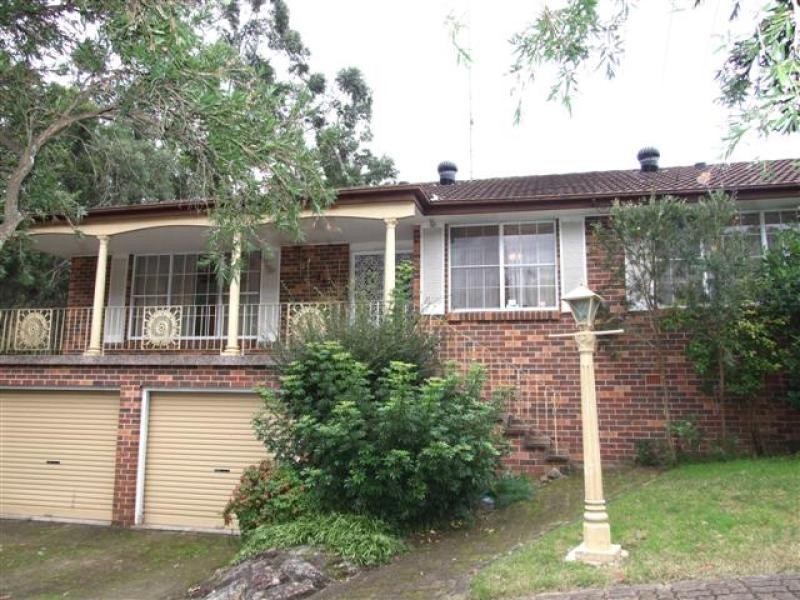 210 Bettington Rd, Carlingford NSW 2118