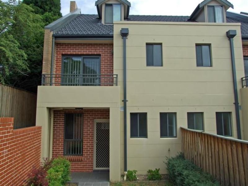 9/26-30 Stewart Street, Ermington NSW 2115