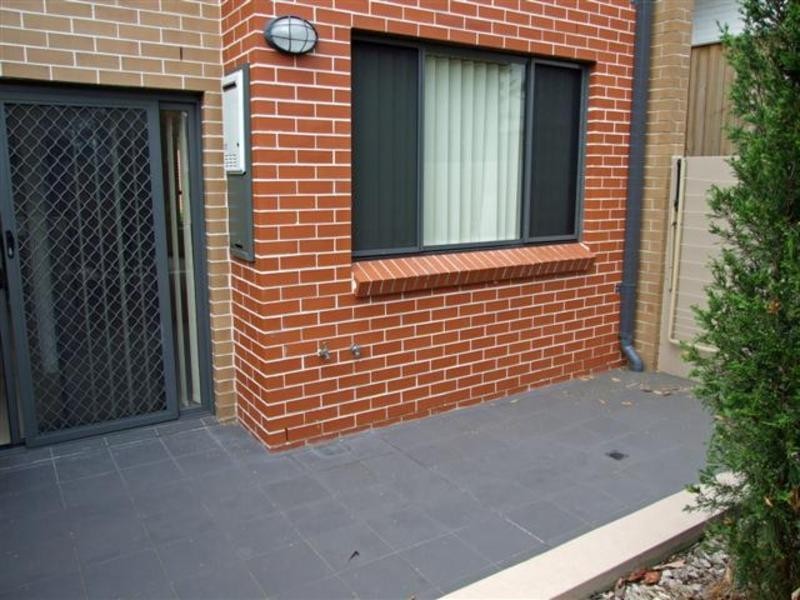 9/26-30 Stewart Street, Ermington NSW 2115