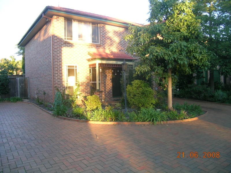 10/7 Kenworthy Street, Dundas NSW 2117