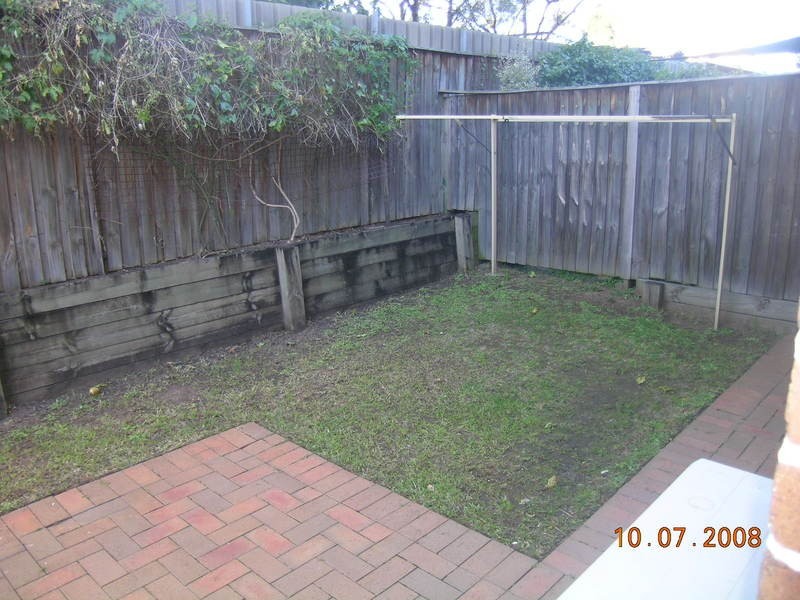 10/7 Kenworthy Street, Dundas NSW 2117