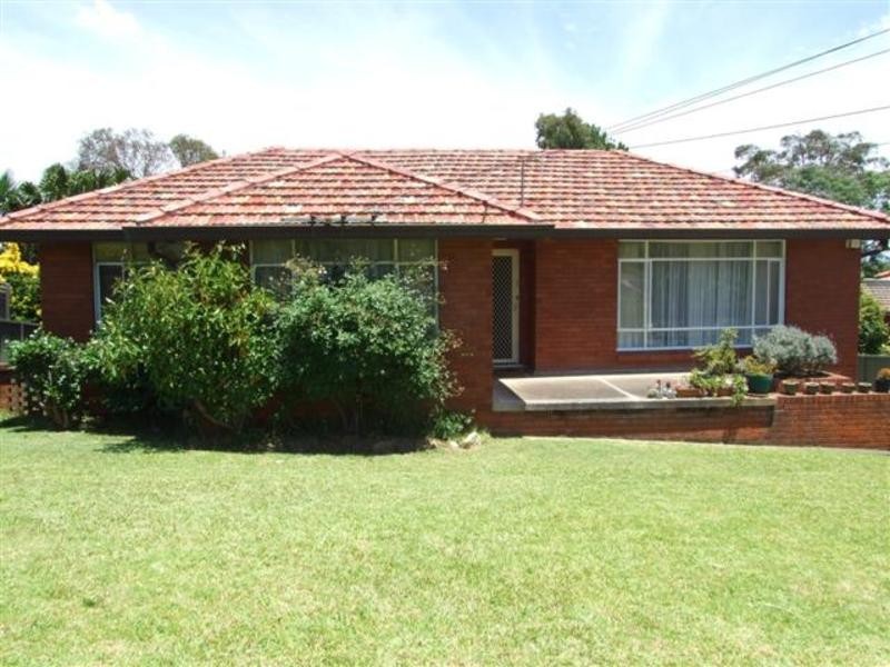 Carlingford NSW 2118