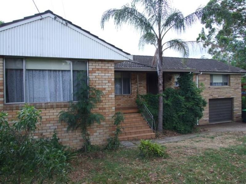 Carlingford NSW 2118