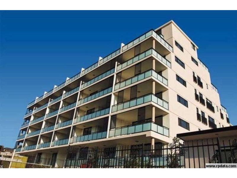 6/1-3 Boundary Street, Carlingford NSW 2118
