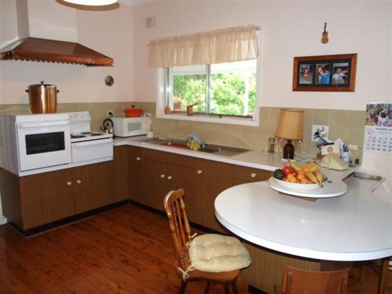 2 Woodstock Road, Carlingford NSW 2118