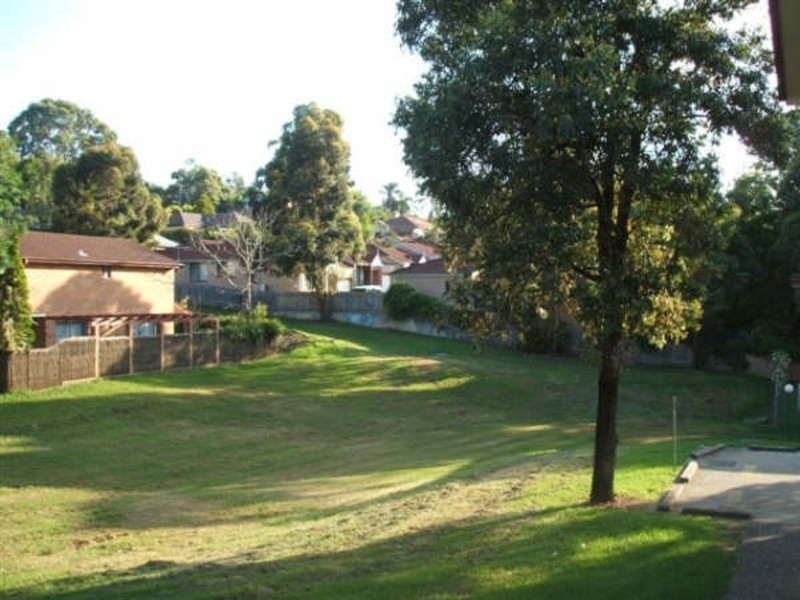 43/10-12 Freeman Place, Carlingford NSW 2118