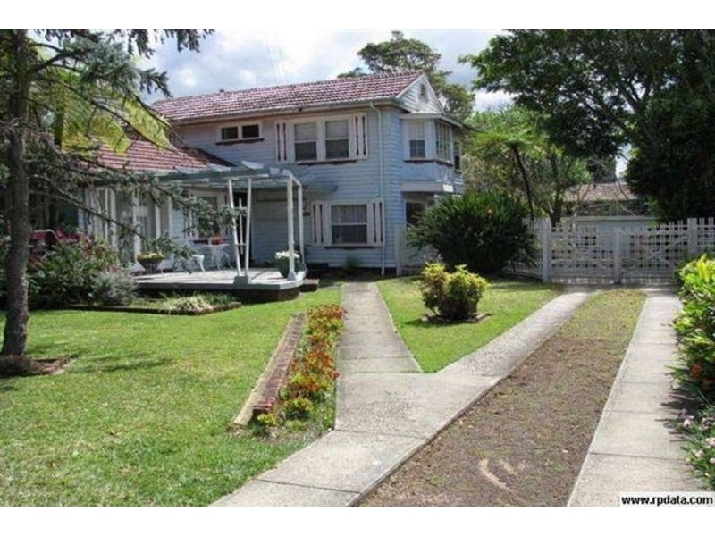 78 Keeler Street, Carlingford NSW 2118