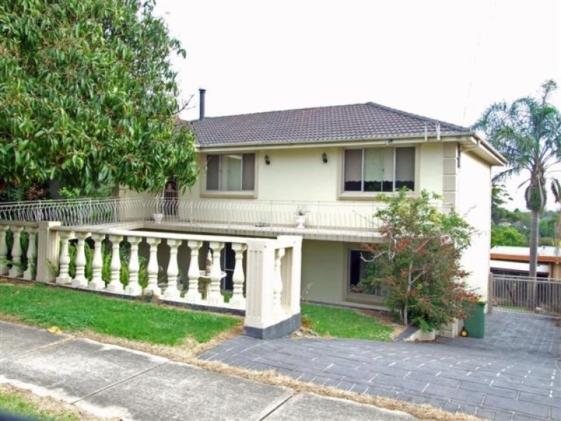 Winston Hills NSW 2153