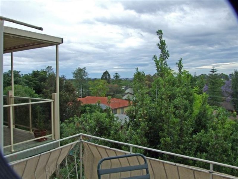 Winston Hills NSW 2153